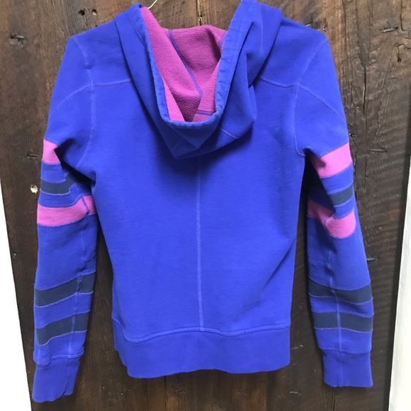 Lululemon Nordic Jacket - Picture 3 of 3